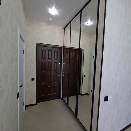 жемчужина 67 Apartment Odesa