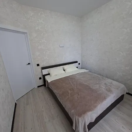Apartment жемчужина 67