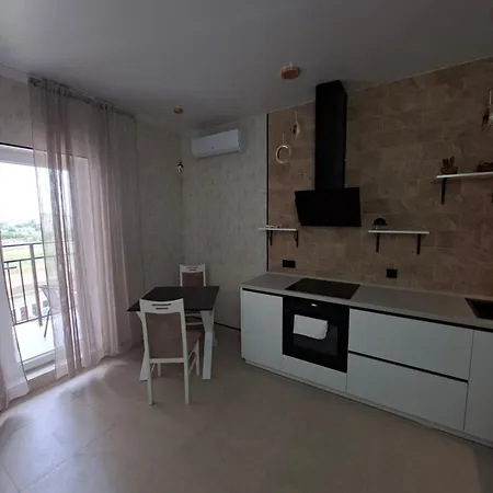 жемчужина 67 Apartment